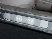 Chrysler PT Cruiser Door Sill Guards - 82206200