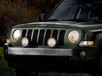 Jeep Driving Light - 82210821