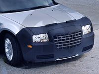 Chrysler 300 Front End Cover - 82208839AB