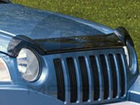 Jeep Air Deflectors - 82209532