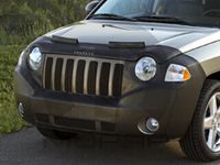 Jeep Compass Front End Cover - 82209576AB