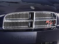 Dodge Grille and Appliques - 82210220AC