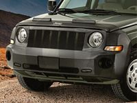 Mopar Front End Cover - 82210337AB