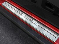 Door Sill Guards