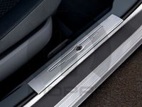 Chrysler 200 Door Sill Guards - 82210459