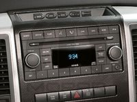 Ram Interior Trim and Knobs - 82210957