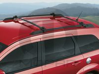 Mopar Racks & Carriers - 82211460