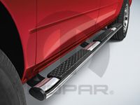 Dodge Ram 3500 Running Boards & Side Steps - 82211501AF