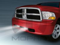 Dodge Ram 1500 Fog Light - 82211694AC