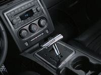 Dodge Challenger Interior Trim and Knobs - 82211845