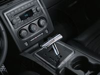 Mopar Interior Trim and Knobs - 82211845