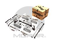 Mopar Lift Kit - 77072353AB