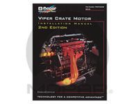 Mopar Books - P5007220AC