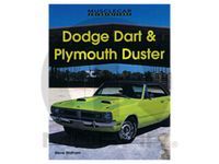 Dodge Viper Books - P5007691AC