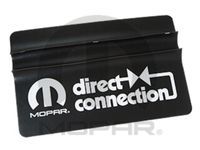 Mopar Fender Covers - P5153623
