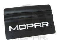 Mopar Fender Covers - P5153624