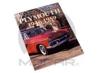 Chrysler Crossfire Books - P5249652AB