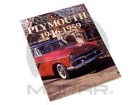 Mopar Books - P5249652AB