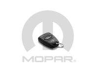 Ram ProMaster City Remote Start - 82214569AB