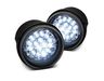 Mopar Fog Light