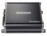 Mopar Kicker Amplifier