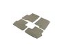 Jeep Compass Floor Mats