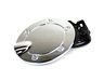 Jeep Fuel Filler Door