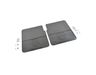 Ram 3500 Splash Guards