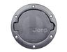 Jeep Wrangler Fuel Filler Door