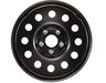 Jeep Compass Wheels