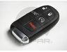 Jeep Grand Cherokee Remote Start