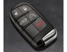 Dodge Charger Remote Start