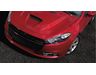 Dodge Dart Hood
