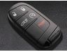 Chrysler 200 Remote Start