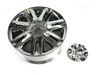 Chrysler Town & Country Wheels