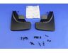 Jeep Grand Cherokee Splash Guards