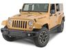 Jeep Bumpers