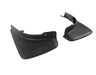 Jeep Splash Guards