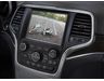 Jeep Grand Cherokee Rear View Camera