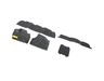 Chrysler Pacifica Floor Mats