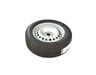 Ram ProMaster City Wheels