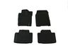 Dodge Durango Floor Mats