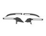 Ram 1500 Door Sill Guards