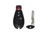 Chrysler RT CV Remote Start