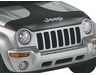 Jeep Hood