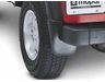 Jeep Wrangler Splash Guards