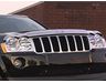 Jeep Grand Cherokee Air Deflectors