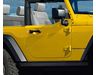 Jeep Mirrors
