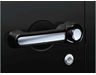 Jeep Wrangler Door Handle