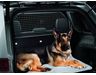 Jeep Grand Cherokee Storage